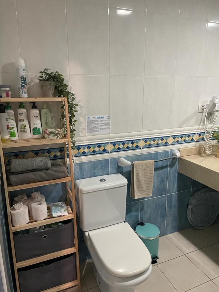 Apartamento Evita Corralejo Exterior foto