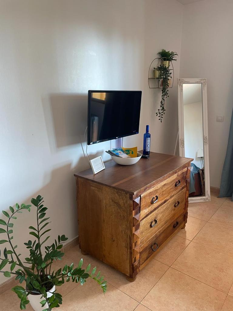 Apartamento Evita Corralejo Exterior foto