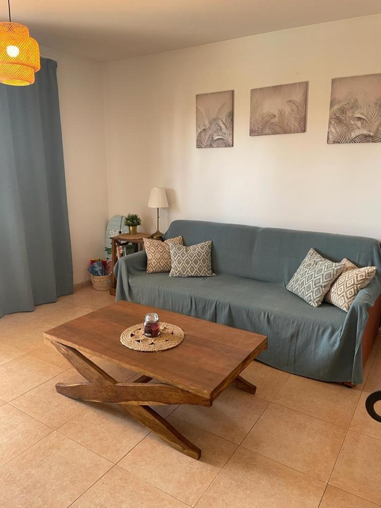 Apartamento Evita Corralejo Exterior foto